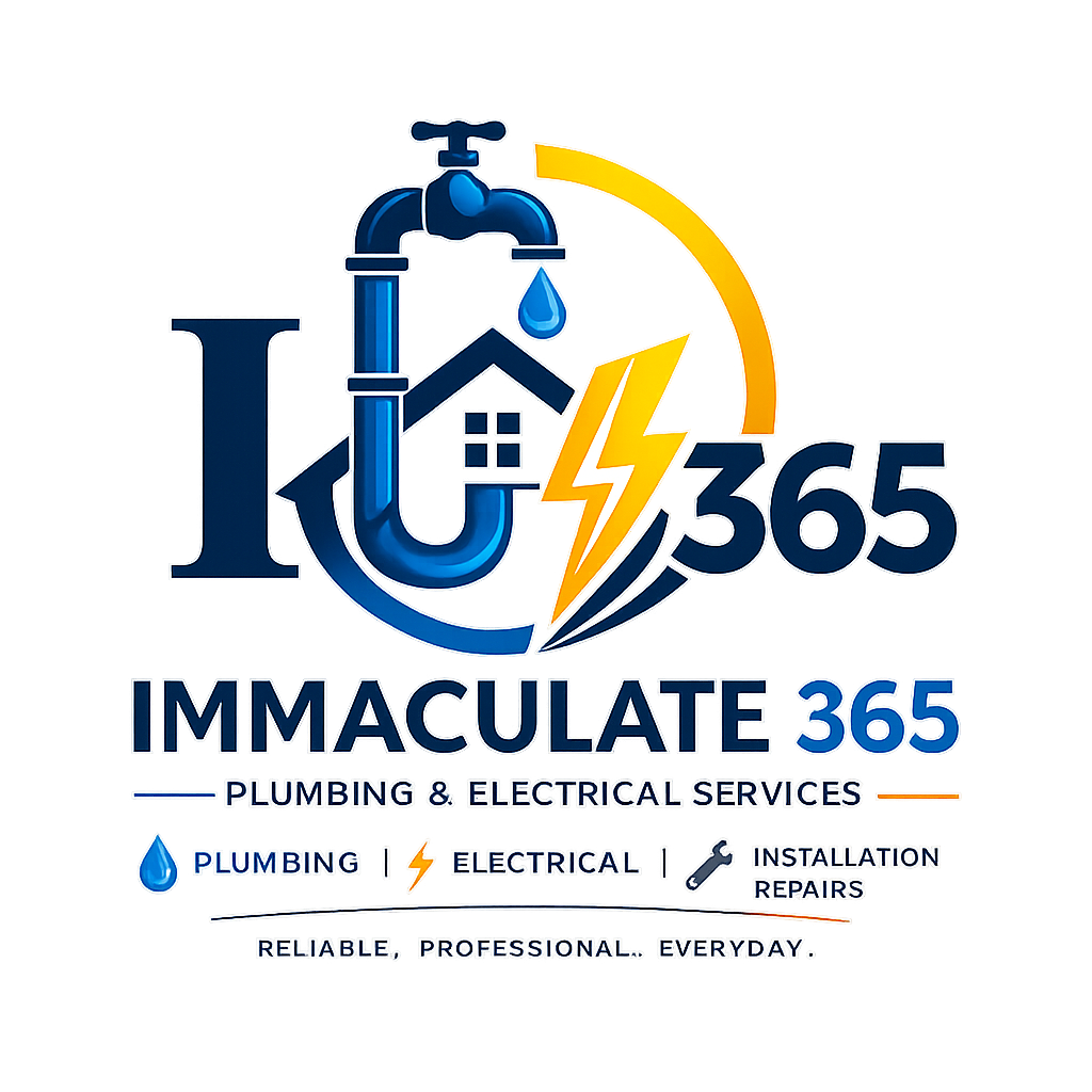 Immaculate 365 Logo